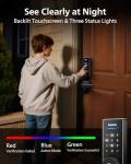 Philips Smart Lock, Keyless Entry with WiFi