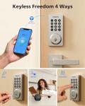 Philips Smart WiFi Door Lock with Keyless Entry