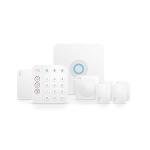 Ring Alarm 8-Piece Security Kit with Monitoring