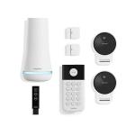SimpliSafe 7-Piece Wireless Outdoor Security System