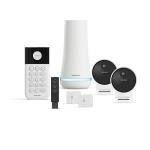 SimpliSafe 7-Piece Wireless Outdoor Security System