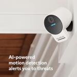 SimpliSafe 7-Piece Wireless Outdoor Security System