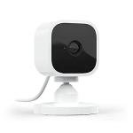 Blink Mini Indoor Smart Security Camera - 1080p