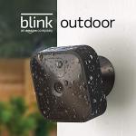 Blink Outdoor 3rd Gen Wireless Security Camera System