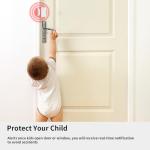 24-Piece Wireless DIY Home Alarm System