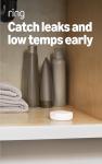 Ring Flood and Freeze Sensor - Protect Your Home