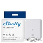 Shelly Gen4 Smart Flood & Leak Sensor