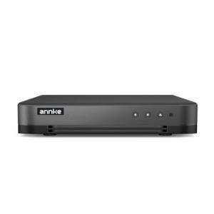 ANNKE 16-Channel 1080P Security DVR with AI Detection