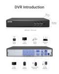 ANNKE 3K Lite AI Security DVR Recorder