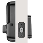Yale Assure Black Suede Keyless Deadbolt Lock