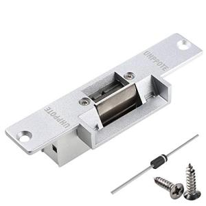 UHPPOTE Electric Strike Lock for Access Control