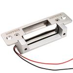 Heavy Duty Electric Door Strike Lock - ANSI Standard