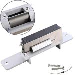 UHPPOTE Electric Strike Lock for Access Control