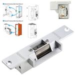 UHPPOTE Electric Strike Lock for Access Control