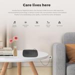 Hosmart UltraSpeak Wireless Intercom System for Home