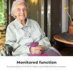 Hosmart UltraSpeak Wireless Intercom System for Home