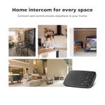 Hosmart UltraSpeak Wireless Intercom System for Home