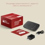 Hosmart UltraSpeak Wireless Intercom System for Home