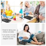 Wuloo Wireless Intercom System - 10 Channel Pack