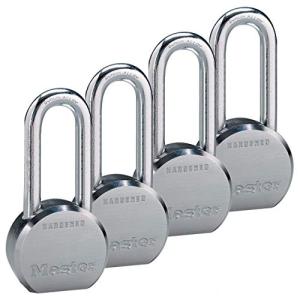 Master Lock High Security Pro Series Padlocks with Keys