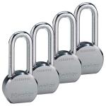 Master Lock High Security Pro Series Padlocks with Keys