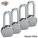 Master Lock High Security Pro Series Padlocks with Keys