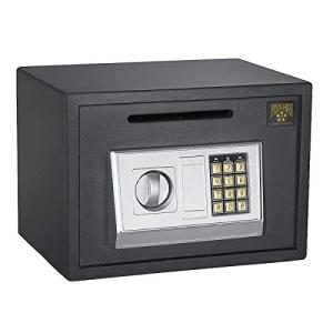 Paragon Heavy Duty Cash Drop Safe 7875