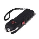 VIPERTEK VTS-989 Heavy Duty Stun Gun with Flashlight