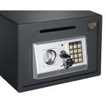 Paragon Heavy Duty Cash Drop Safe 7875