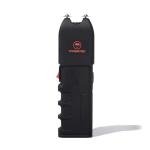VIPERTEK VTS-989 Heavy Duty Stun Gun with Flashlight