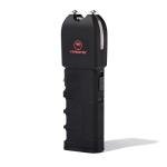 VIPERTEK VTS-989 Heavy Duty Stun Gun with Flashlight