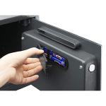 Paragon Heavy Duty Cash Drop Safe 7875