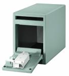 SentrySafe Steel Deposit Safe with Dual Key Lock