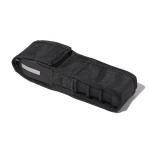 VIPERTEK VTS-989 Heavy Duty Stun Gun with Flashlight