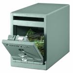 SentrySafe Steel Deposit Safe with Dual Key Lock