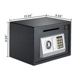 Paragon Heavy Duty Cash Drop Safe 7875