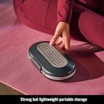 Master Lock Portable Safe with Custom Combination Lock