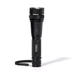 VIPERTEK VTS-195 Heavy Duty Stun Gun with Flashlight
