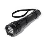 VIPERTEK VTS-195 Heavy Duty Stun Gun with Flashlight