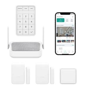 Wyze Home Security Core Kit with Sensors