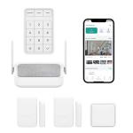 Wyze Home Security Core Kit with Sensors