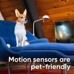 Wyze Home Security Core Kit with Sensors