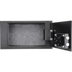 Barska Hidden Floor Safe with Key Lock