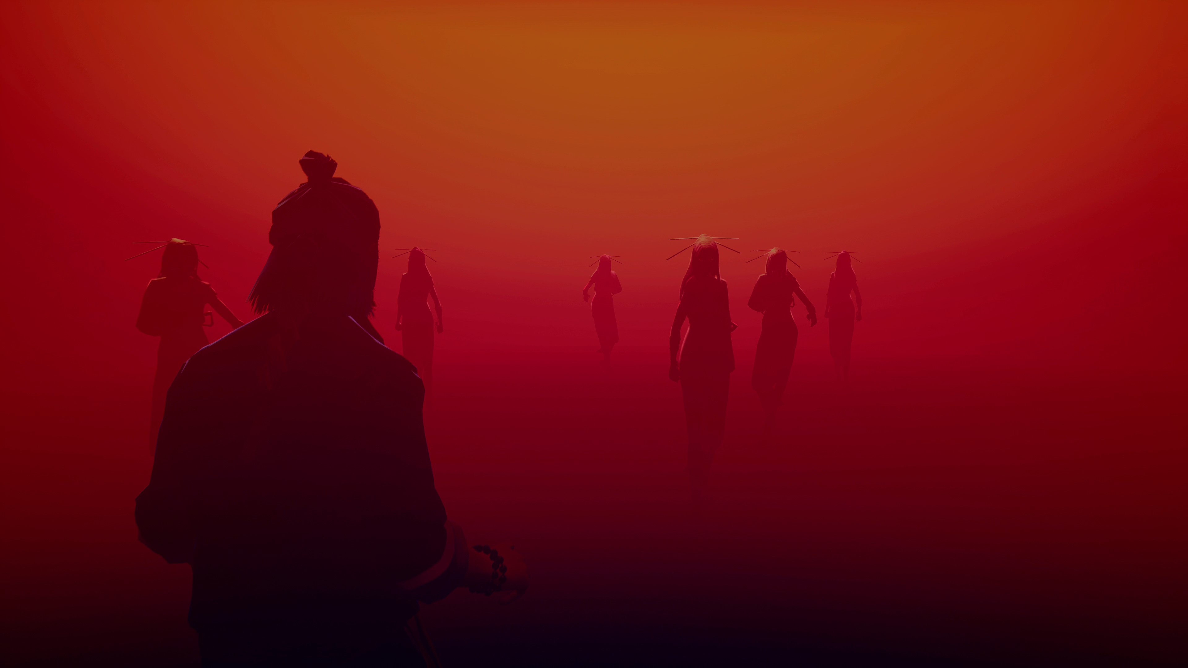 Sifu: Vengeance Edition for Xbox Series X