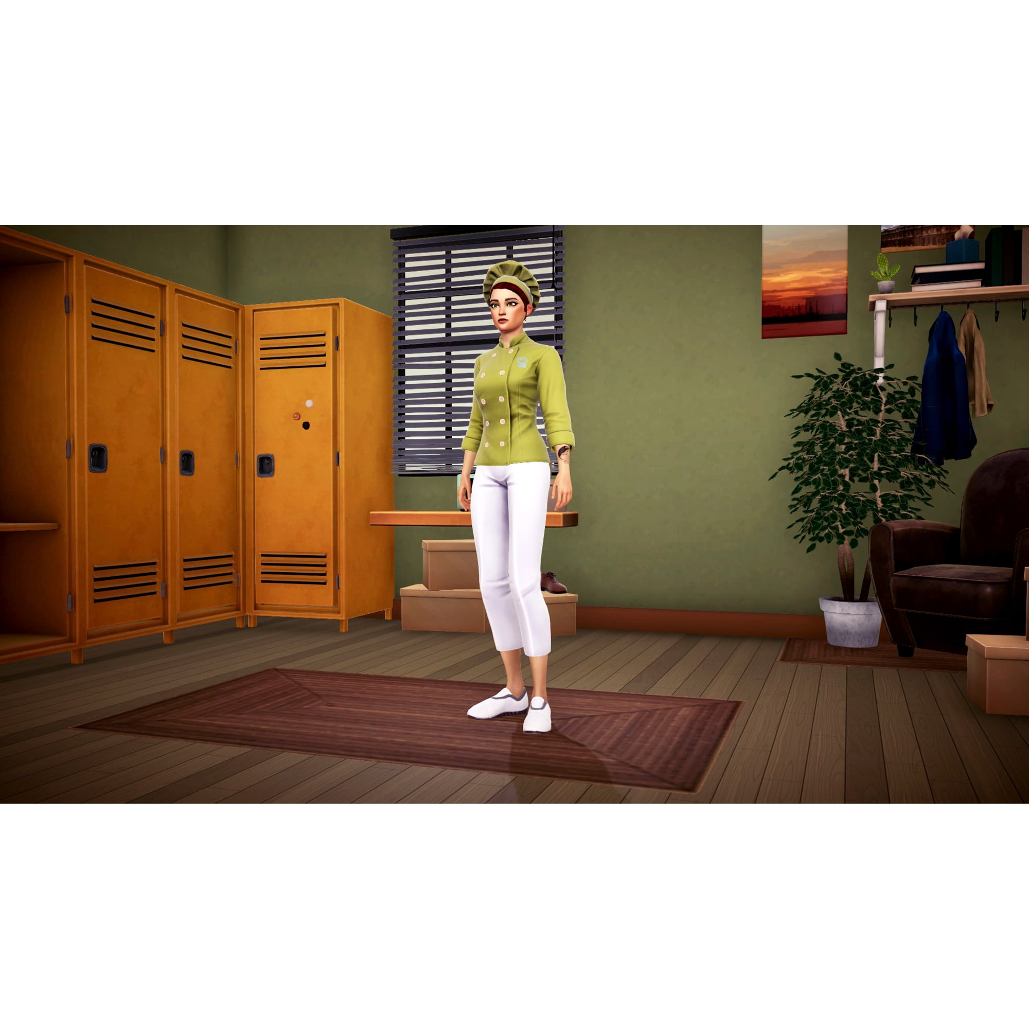 Chef Life: Restaurant Simulator - Al Forno Edition