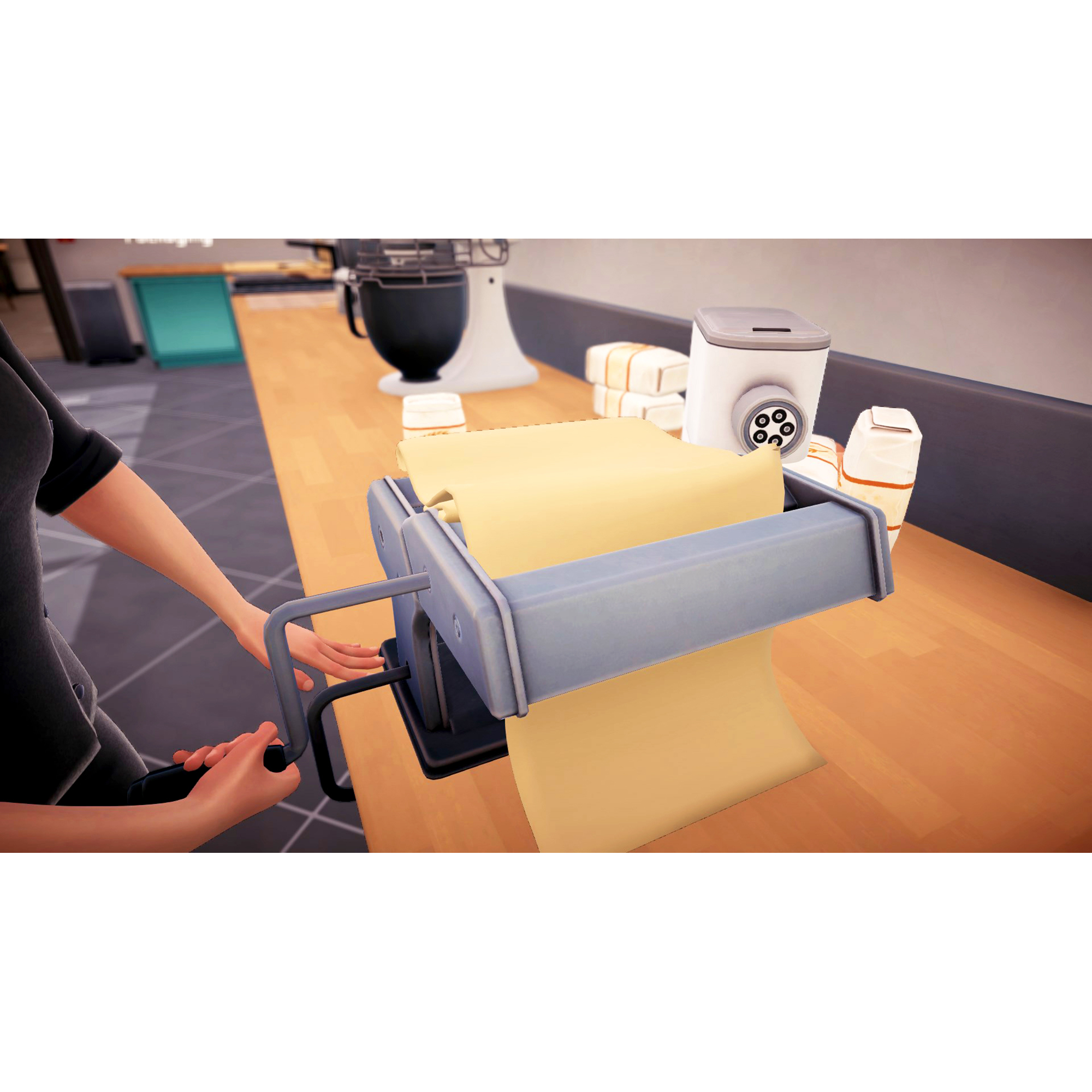 Chef Life: Restaurant Simulator - Al Forno Edition