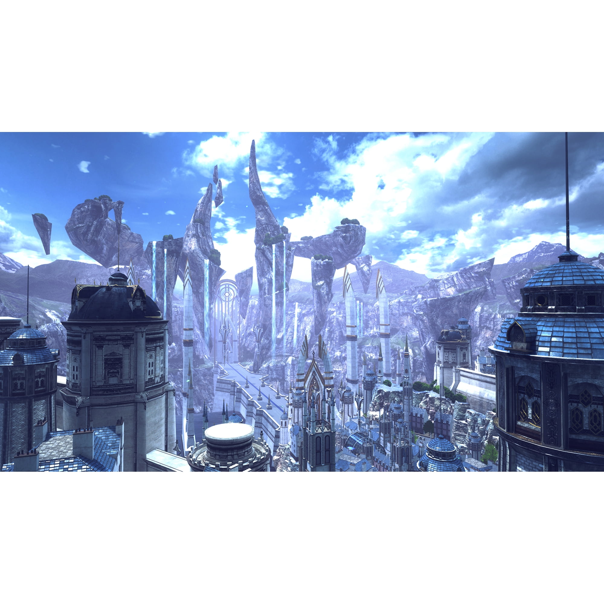 Star Ocean: The Divine Force for Xbox Series X