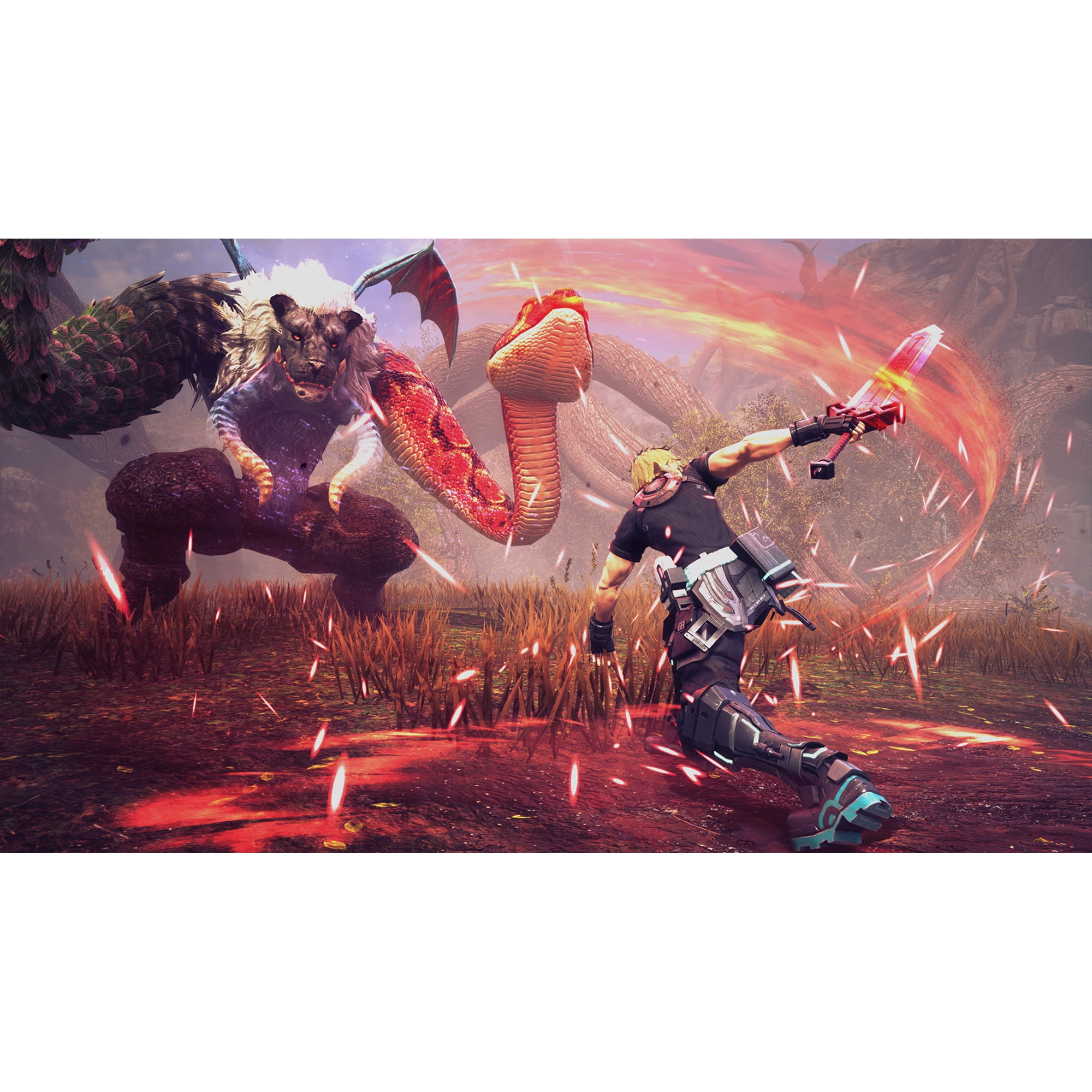 Star Ocean: The Divine Force for Xbox Series X