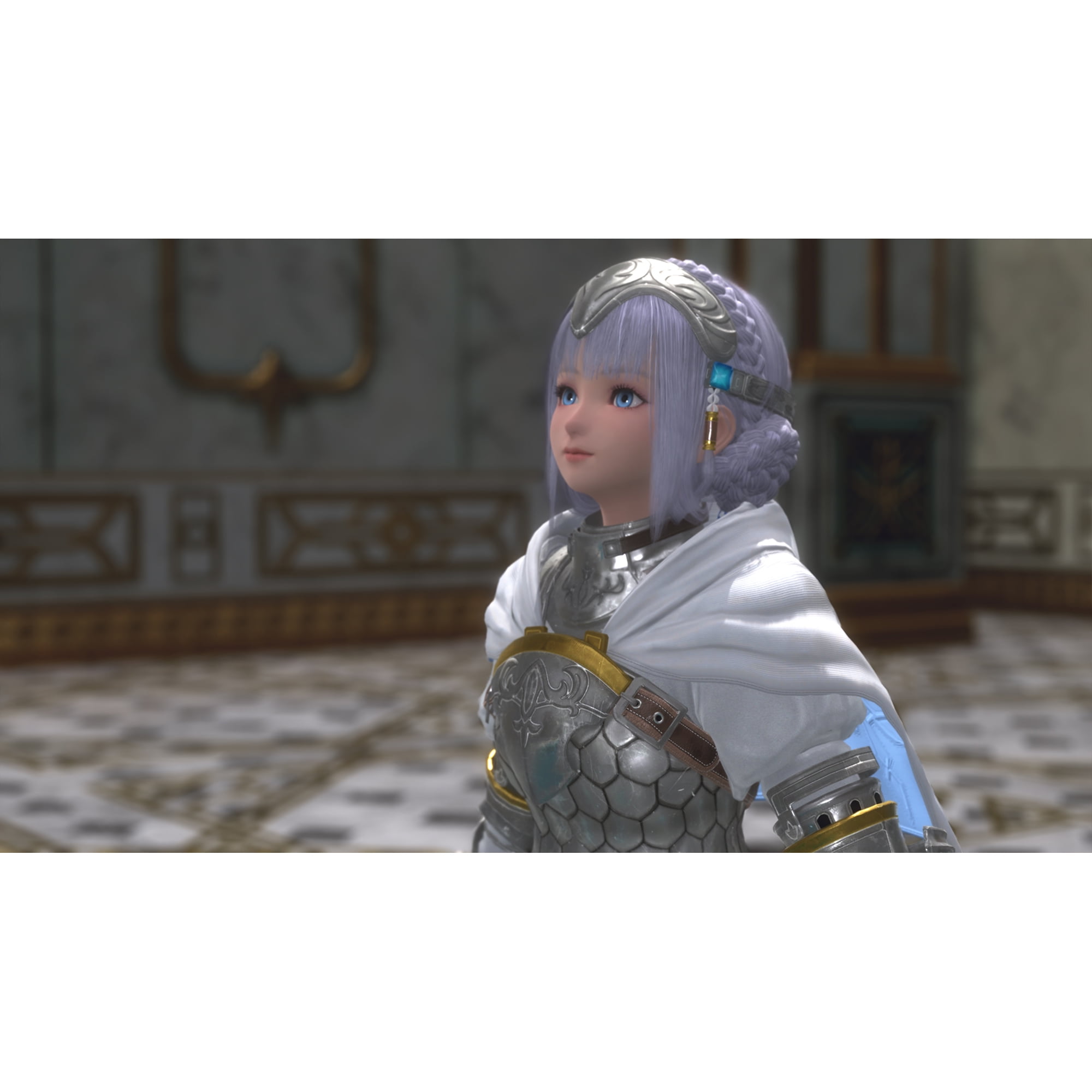 Star Ocean: The Divine Force for Xbox Series X