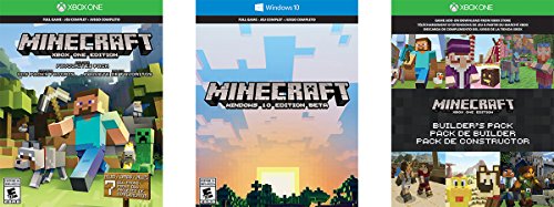 Xbox Series X 500GB Minecraft Edition